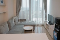 Apartemen Tree Park City BSD - Spacious 1BR Apartment at Tree Park City BSD By Travelio
