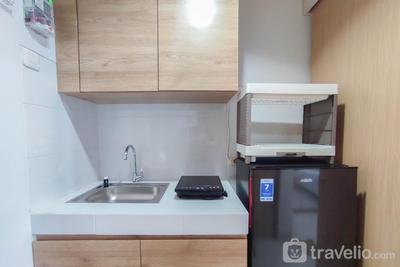 Apartemen The Alton - Best Deal and Comfortable 1BR The Alton Apartment By Travelio