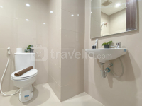Apartemen Pesona Square Depok - Cozy Stay Studio at Pesona Square Depok Apartment By Travelio