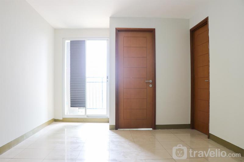 Apartemen Tokyo Riverside PIK 2