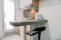 Apartemen Green Bay Pluit - Stunning and Homey 2BR Green Bay Pluit Apartment By Travelio