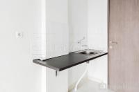 Apartemen Emerald Bintaro - Unfurnished Studio with AC at Emerald Bintaro Apartment By Travelio