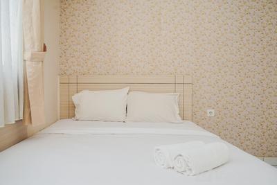 Apartemen Casa de Parco - Spacious and Nice 2BR at Casa de Parco Apartment By Travelio