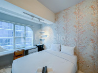 Apartemen The City Square Surabaya - Elegant Design Studio at The City Square Surabaya Apartment By Travelio