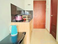 Apartemen Taman Melati Jatinangor - Warm and Cozy Studio at Taman Melati Jatinangor Apartment By Travelio