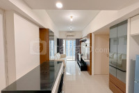 Apartemen Orchard Supermall Mansion - 2BR Connected to Pakuwon Mall at Orchard Supermall Mansion Apartment By Travelio