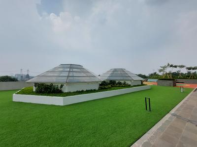 Apartemen Serpong Garden - Simply Design Studio at Serpong Garden Apartment By Travelio