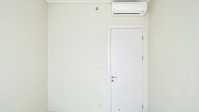 Apartemen Rainbow Spring Condovillas Serpong - 2BR Unfurnished with AC at Rainbow Spring Condovillas Serpong Apartment By Travelio