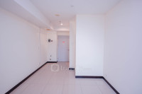 Apartemen Grand Kamala Lagoon - Nice Unfurnished Studio with AC at Apartment Grand Kamala Lagoon By Travelio