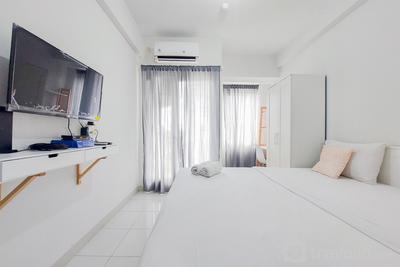 Apartemen Emerald Bintaro - Best Deal and Studio Emerald Bintaro Apartment By Travelio
