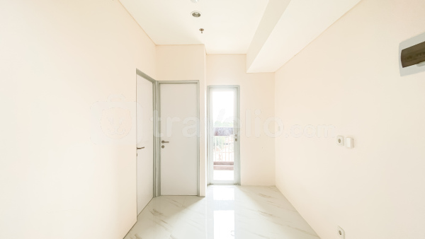 Apartemen Tokyo Riverside PIK 2