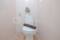 Apartemen Puri Park View - Simply Designed Studio Apartment at Puri Park View By Travelio