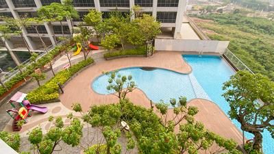 Apartemen Sedayu City Suites Kelapa Gading - Best Choice Studio Apartment at Sedayu City Suites Kelapa Gading By Travelio