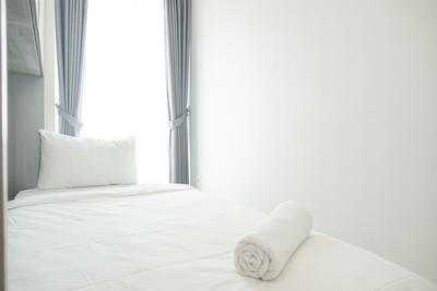 Apartemen Green Sedayu - Wonderful and Homey 3BR Green Sedayu Apartment By Travelio