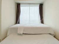 Apartemen Grand Kamala Lagoon - Practical Semi Furnished 2BR at Grand Kamala Lagoon Apartment By Travelio