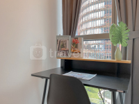 Apartemen South Quarter Residence - Simple Look Studio Apartment at South Quarter Residence By Travelio