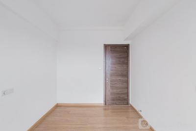 Apartemen Sky House BSD - Semi Furnished 2BR with AC at 28th Floor Sky House BSD Apartment By Travelio