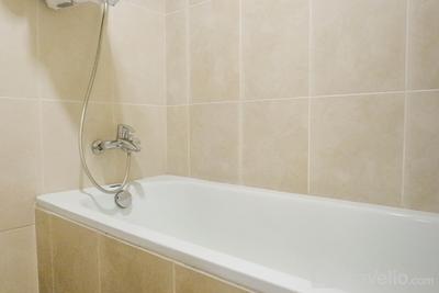 Apartemen Trillium Residence - Vibrant and Luxurious 2BR Apartment at Trillium Residence Surabaya By Travelio