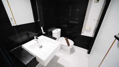 Apartemen The Square Surabaya - Best Deal and Cozy Stay Studio at The Square Surabaya Apartment By Travelio