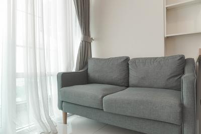 Apartemen Brooklyn Alam Sutera - Modern Look 1BR Brooklyn Alam Sutera Apartment By Travelio