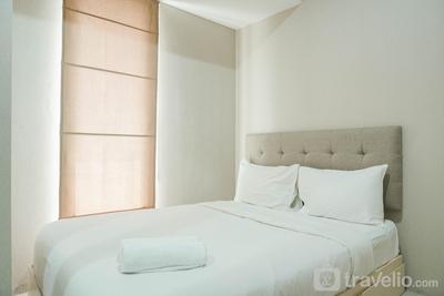 Apartemen Silk Town Alexandria - Comfort 2BR at Silk Town Apartment By Travelio