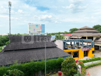 Apartemen Elvis Tower - Good Studio Semi Furnished with AC at Elvis Tower Apartment By Travelio