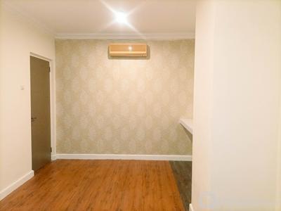 Apartemen Sejahtera - New Furnished and Comfort 3BR at Sejahtera Apartment By Travelio