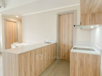 Apartemen Menara Jakarta Kemayoran - Unfurnished 2BR with AC and Maid Room Menara Jakarta Kemayoran Apartment By Travelio