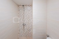 Apartemen Cisauk Point - Good Unfurnished Studio at Apartment Cisauk Point with AC By Travelio