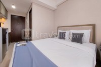 Apartemen Transpark Bintaro - Stunning Studio Apartment at Transpark Bintaro By Travelio