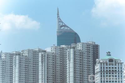 Apartemen Batavia Benhil - Comfort Stay 1BR at Batavia Benhil Apartment By Travelio