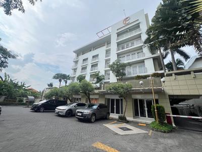 Apartemen Cosmopolis Surabaya - Spacious and Homey 3BR at Cosmopolis Surabaya Apartment By Travelio