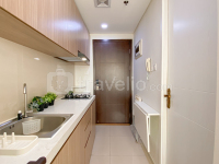 Apartemen Daan Mogot City - Studio Apartment near Station at Daan Mogot City By Travelio