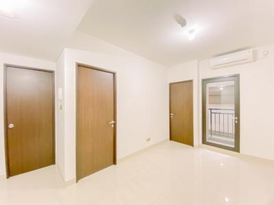 Apartemen Transpark Cibubur - 2BR Unfurnished with AC Transpark Cibubur Apartment By Travelio