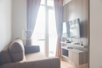 Apartemen Vasanta Innopark - Cozy and Modern Look 1BR Apartment Vasanta Innopark By Travelio