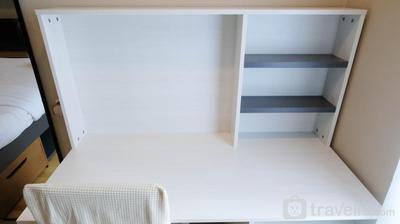 Apartemen Bess Mansion - Modern and Cozy Studio Apartment at Bess Mansion By Travelio