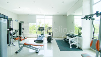 Apartemen Puri Orchard - Modern Look and Comfy Studio Puri Orchard Apartment By Travelio
