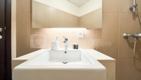 Apartemen GP Plaza - Spacious 2BR Apartment at GP Plaza By Travelio