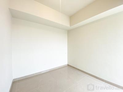 Apartemen Mustika Golf Residence - Cozy 2BR Unfurnished at 10th Floor Apartment Mustika Golf Residence By Travelio