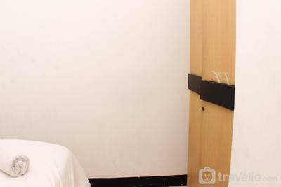 Apartemen Sentra Timur Residence - Full Furnished and Comfy 2BR Apartment Sentra Timur Residence By Travelio