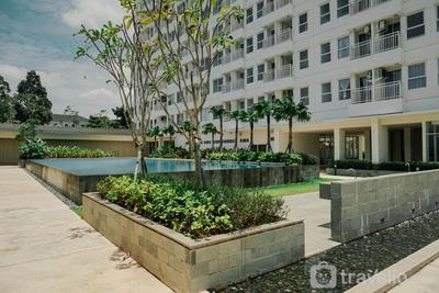 Apartemen Citra Living - Great Deal and Nice 2BR Citra Living Apartment By Travelio