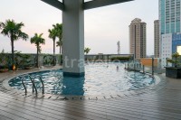 Apartemen GP Plaza - Simply Look and Cozy 1BR GP Plaza Apartment By Travelio