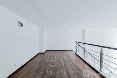 Apartemen Brooklyn Alam Sutera - Unfurnished Studio SOHO at Brooklyn Alam Sutera Apartment By Travelio