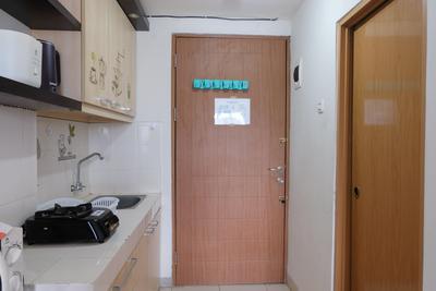 Apartemen Pinewood - Best Studio Apartment at Pinewood Jatinangor By Travelio