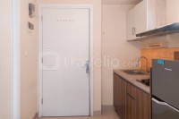 Apartemen Poris 88 - Simply and Homey Studio Room at Poris 88 Apartment By Travelio