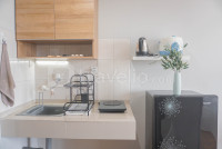 Apartemen Monroe Tower - Cozy and Homey Studio at Monroe Tower Apartment By Travelio