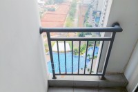 Apartemen Akasa Pure Living BSD - Good Deal and Modern Studio Apartment Akasa Pure Living BSD By Travelio