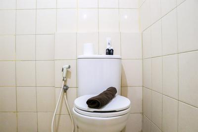 Apartemen Tamansari Panoramic - Minimalist 2BR at Tamansari Panoramic Apartment By Travelio