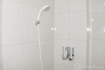 Apartemen Springlake Summarecon Bekasi - Comfort Living 3BR at Springlake Summarecon Bekasi Apartment By Travelio