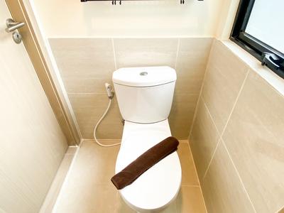 Apartemen Meikarta - Homey and Simply Look Studio Meikarta Apartment By Travelio